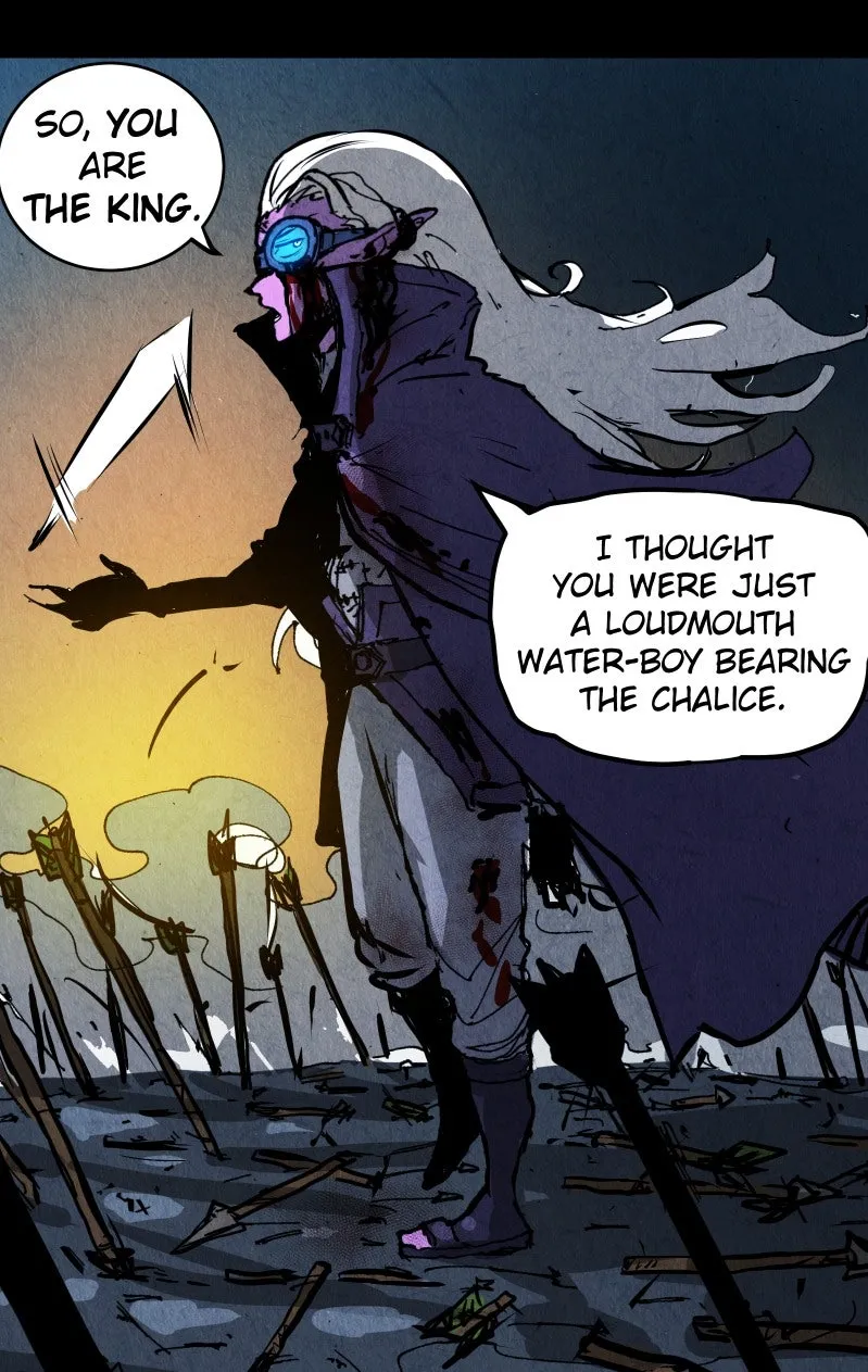 Gul Chapter 28 page 64 - 