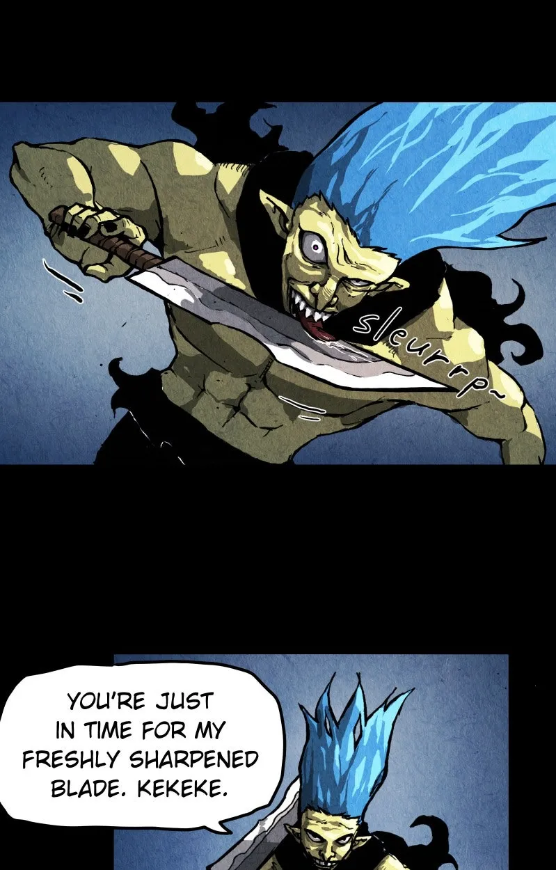 Gul Chapter 28 page 8 - 