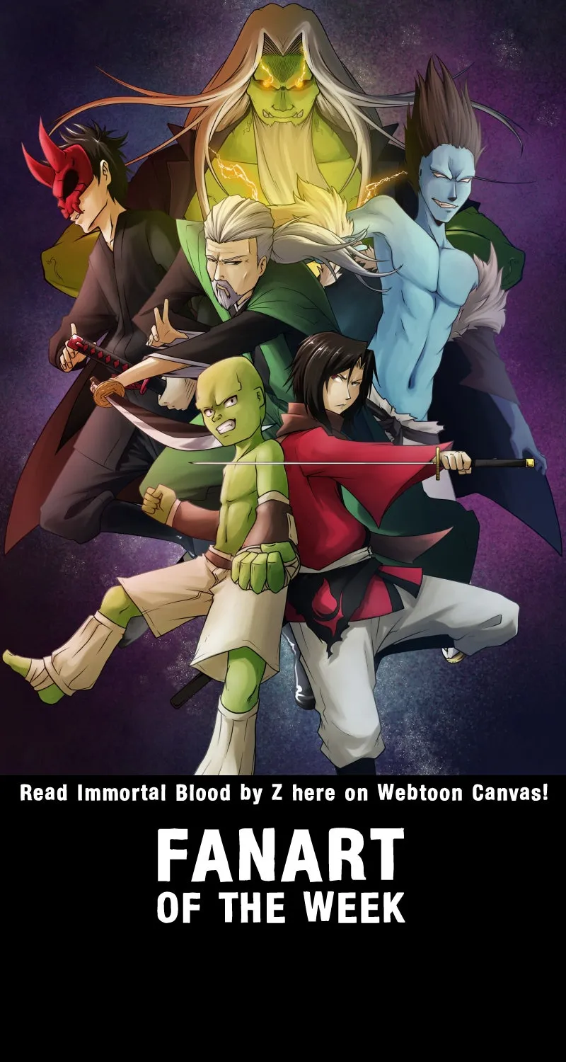 Gul Chapter 29 page 1 - 