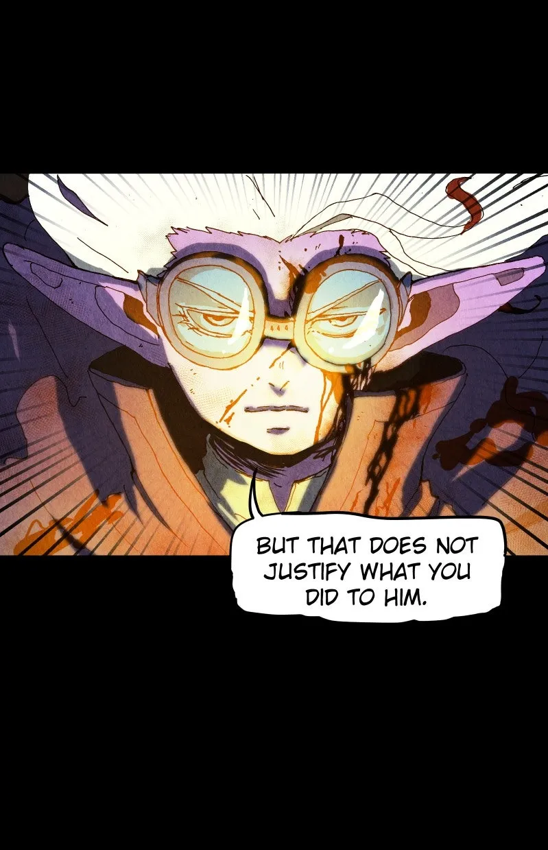 Gul Chapter 29 page 14 - 