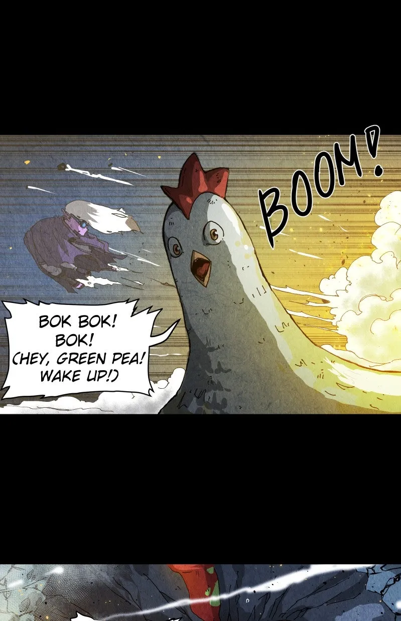 Gul Chapter 29 page 15 - 