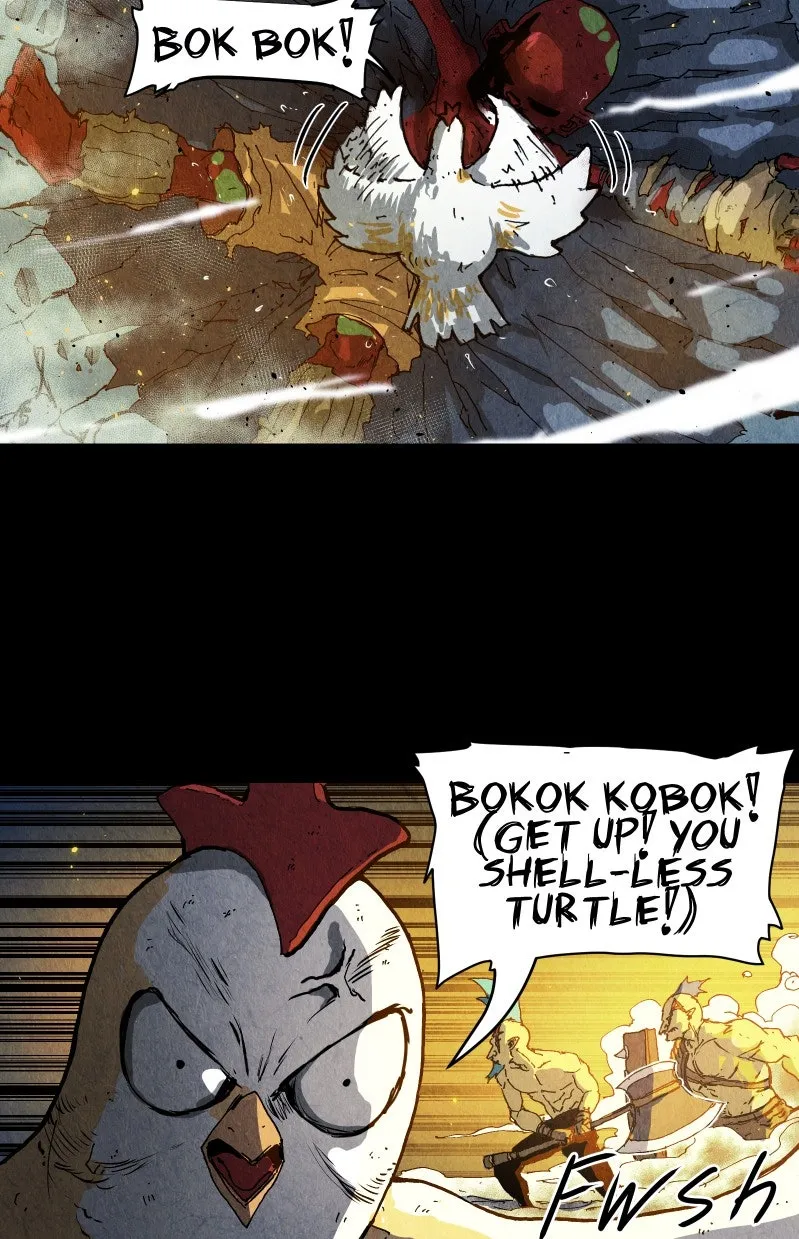 Gul Chapter 29 page 16 - 
