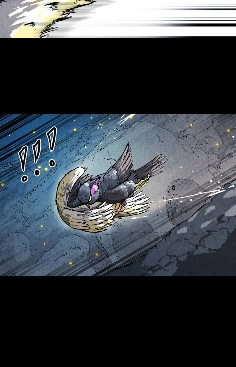 Gul Chapter 29 page 20 - 