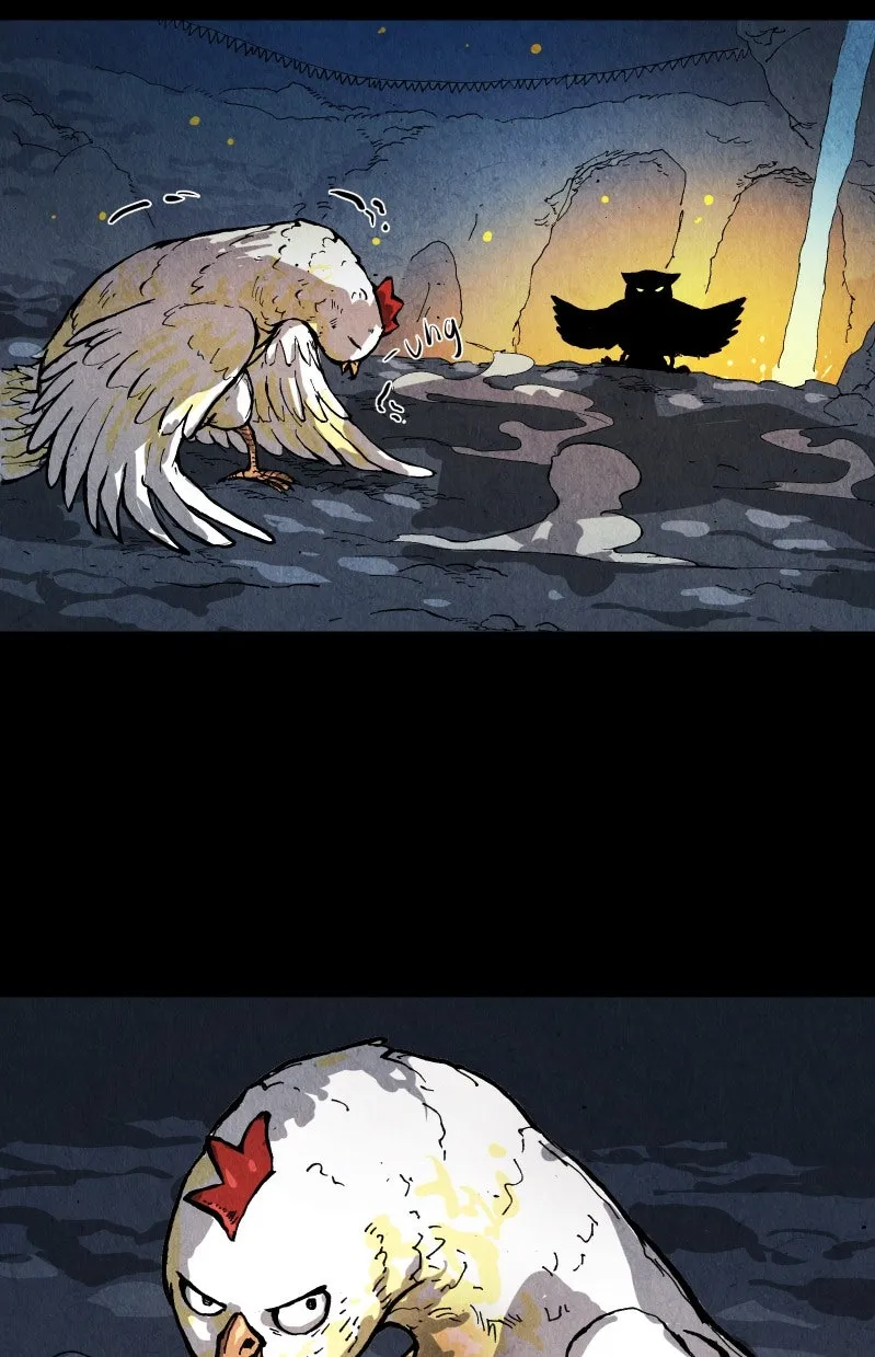 Gul Chapter 29 page 22 - 
