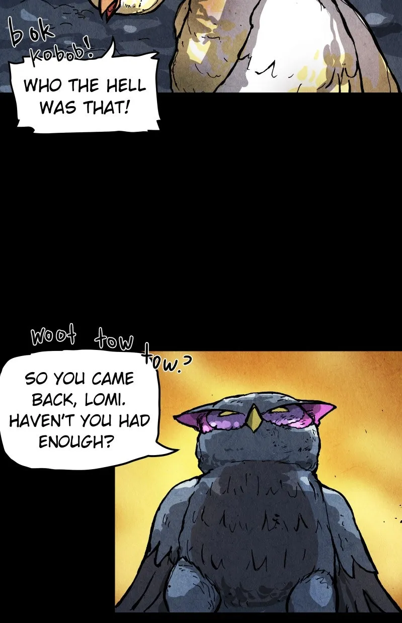 Gul Chapter 29 page 23 - 
