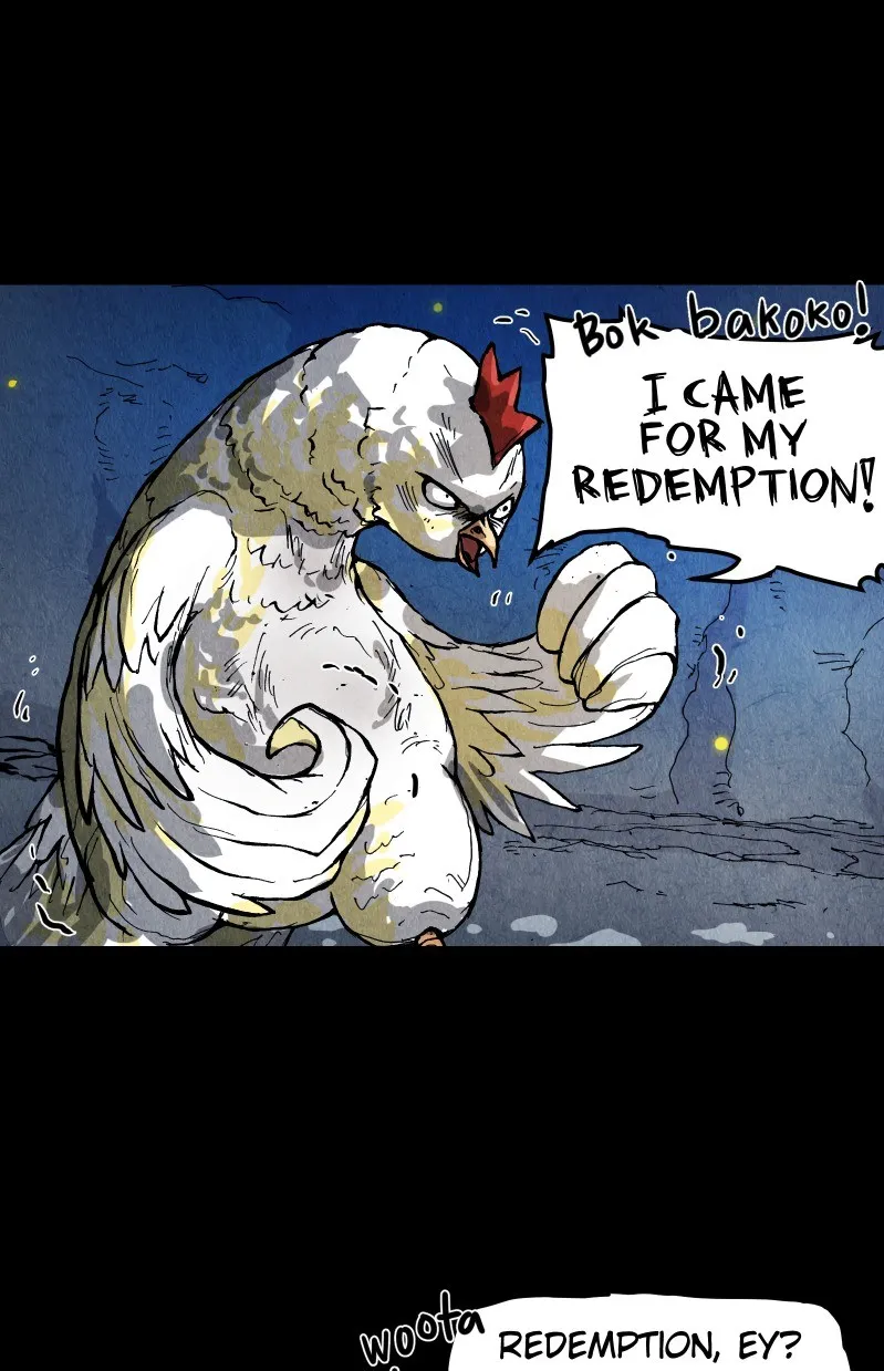Gul Chapter 29 page 25 - 