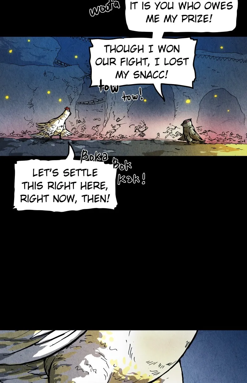 Gul Chapter 29 page 26 - 