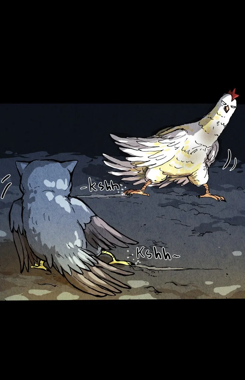 Gul Chapter 29 page 28 - 