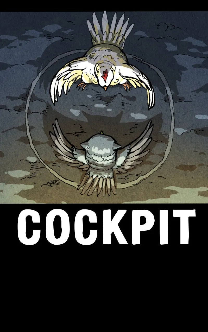 Gul Chapter 29 page 29 - 