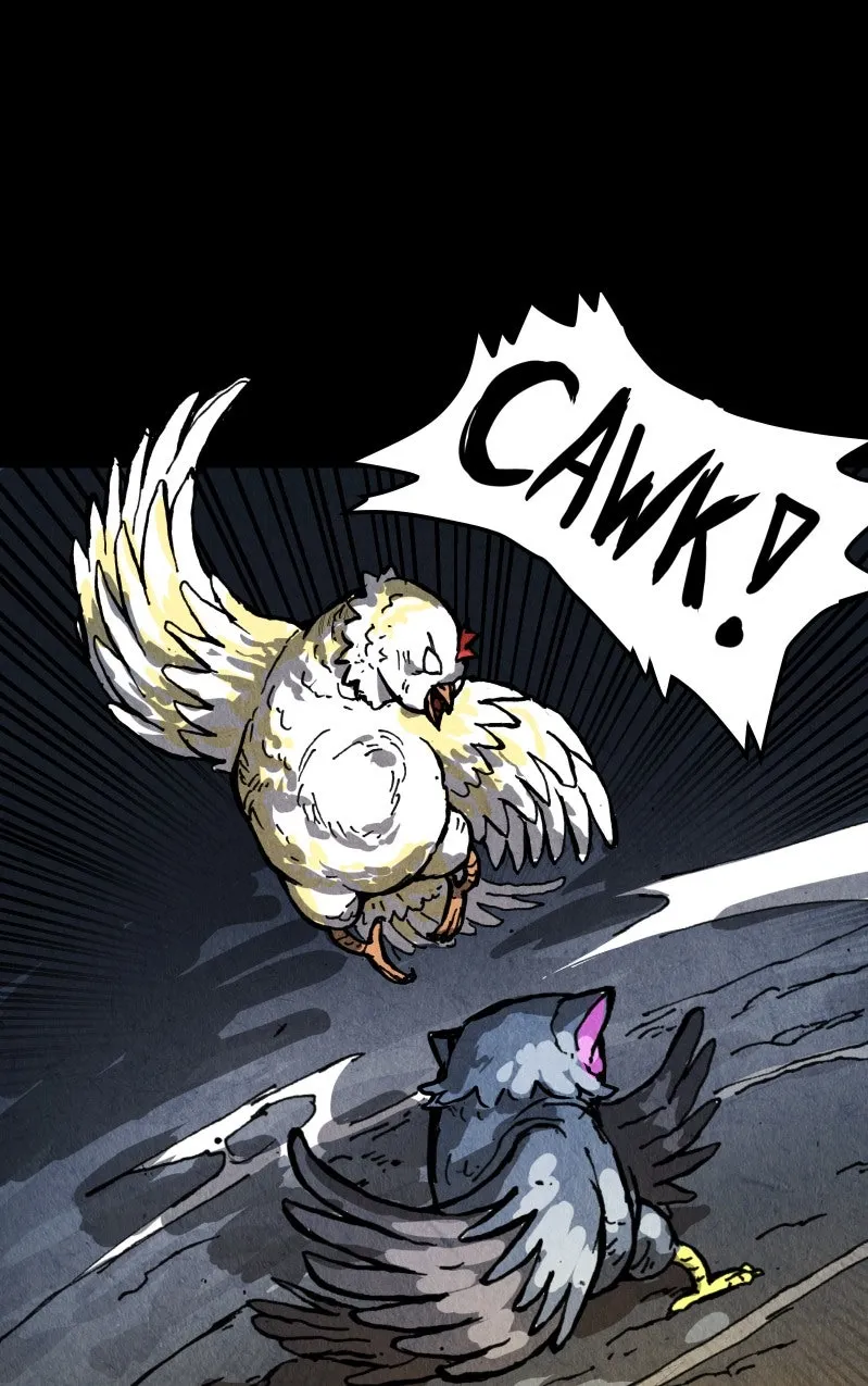 Gul Chapter 29 page 30 - 