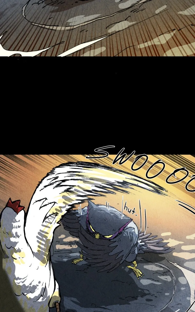 Gul Chapter 29 page 31 - 