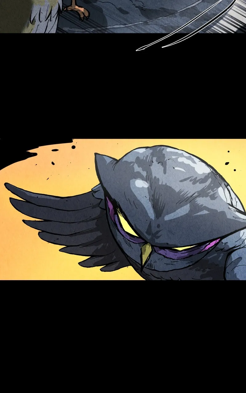 Gul Chapter 29 page 32 - 