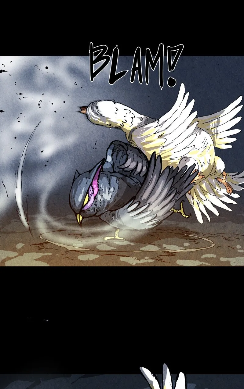 Gul Chapter 29 page 33 - 