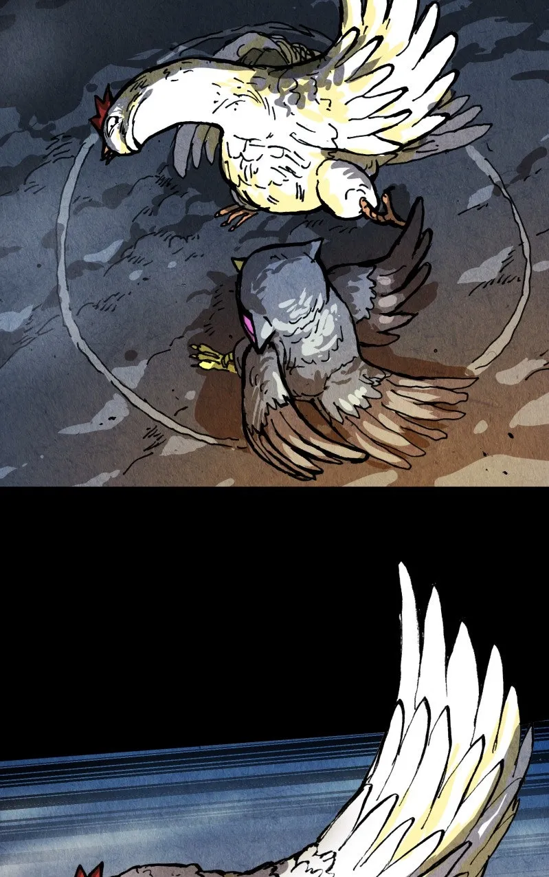 Gul Chapter 29 page 34 - 