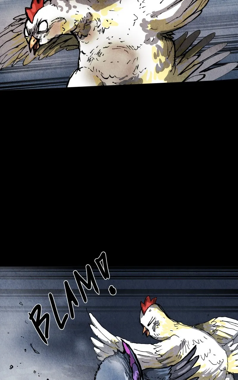 Gul Chapter 29 page 35 - 