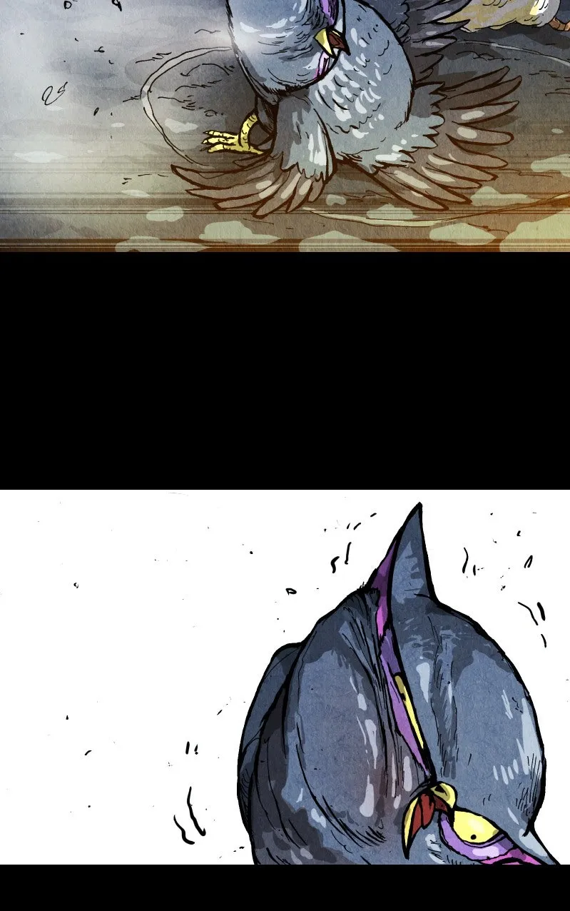 Gul Chapter 29 page 36 - 