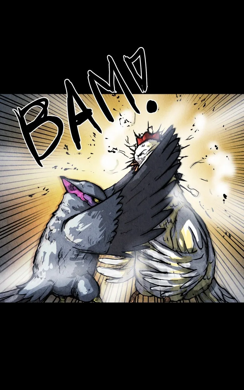 Gul Chapter 29 page 39 - 