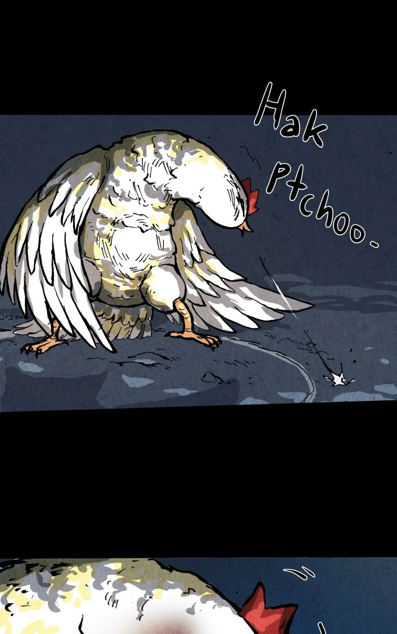 Gul Chapter 29 page 42 - 