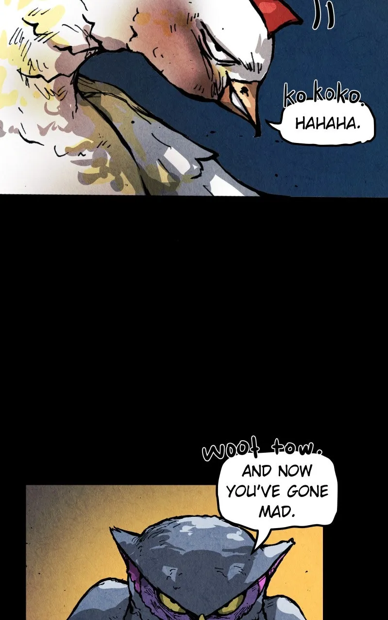 Gul Chapter 29 page 43 - 