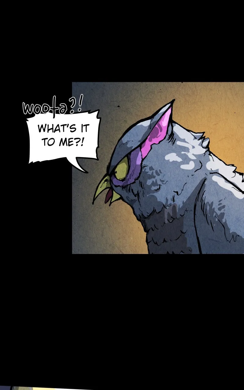 Gul Chapter 29 page 45 - 