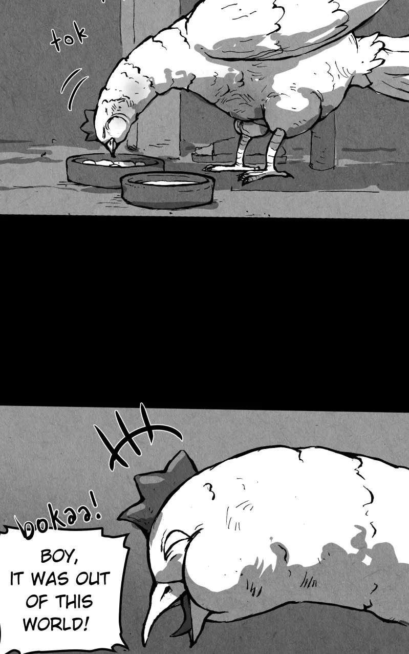 Gul Chapter 29 page 47 - 