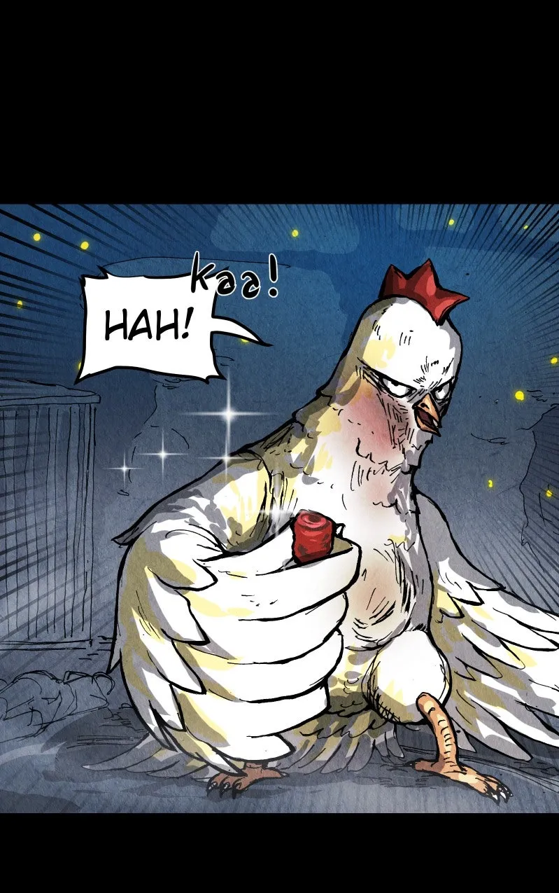 Gul Chapter 29 page 50 - 