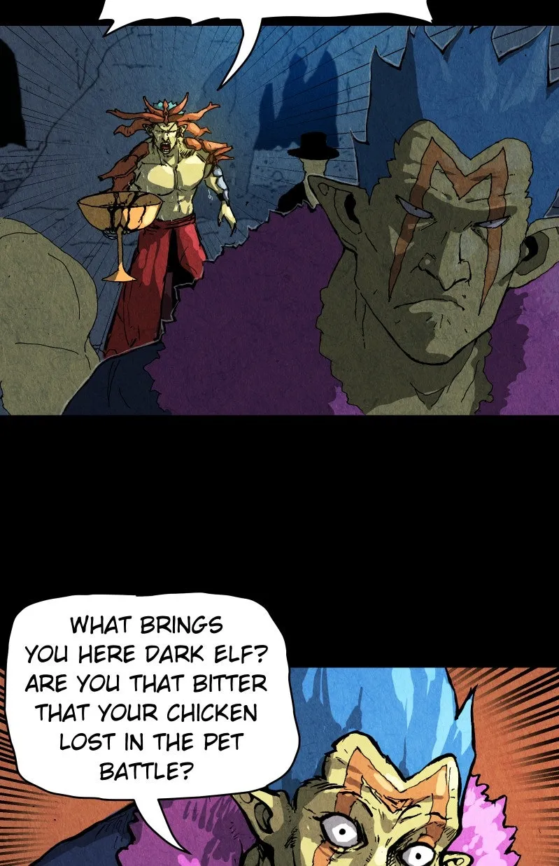 Gul Chapter 29 page 6 - 