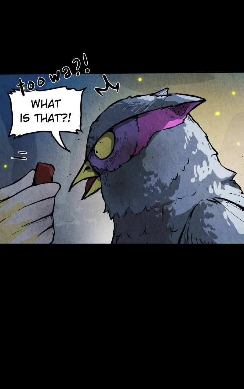Gul Chapter 29 page 51 - 