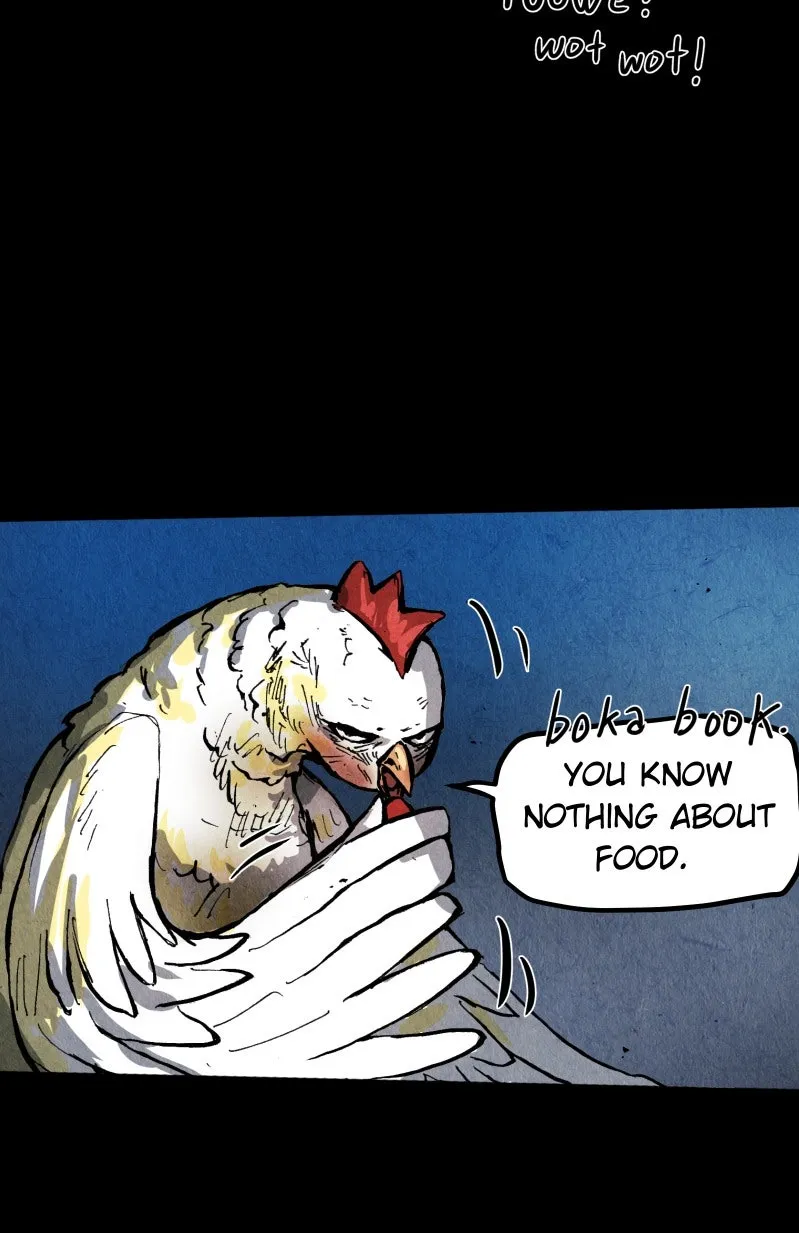 Gul Chapter 29 page 53 - 