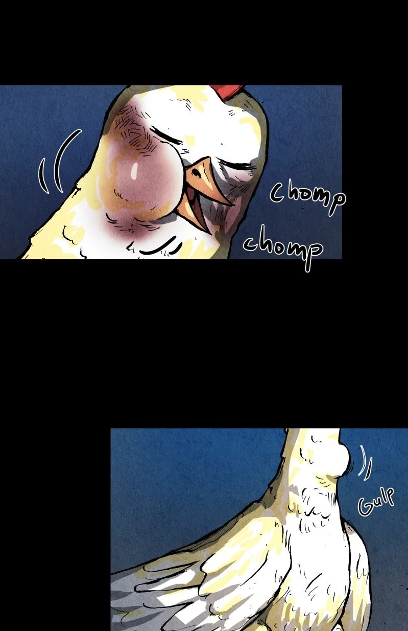 Gul Chapter 29 page 54 - 