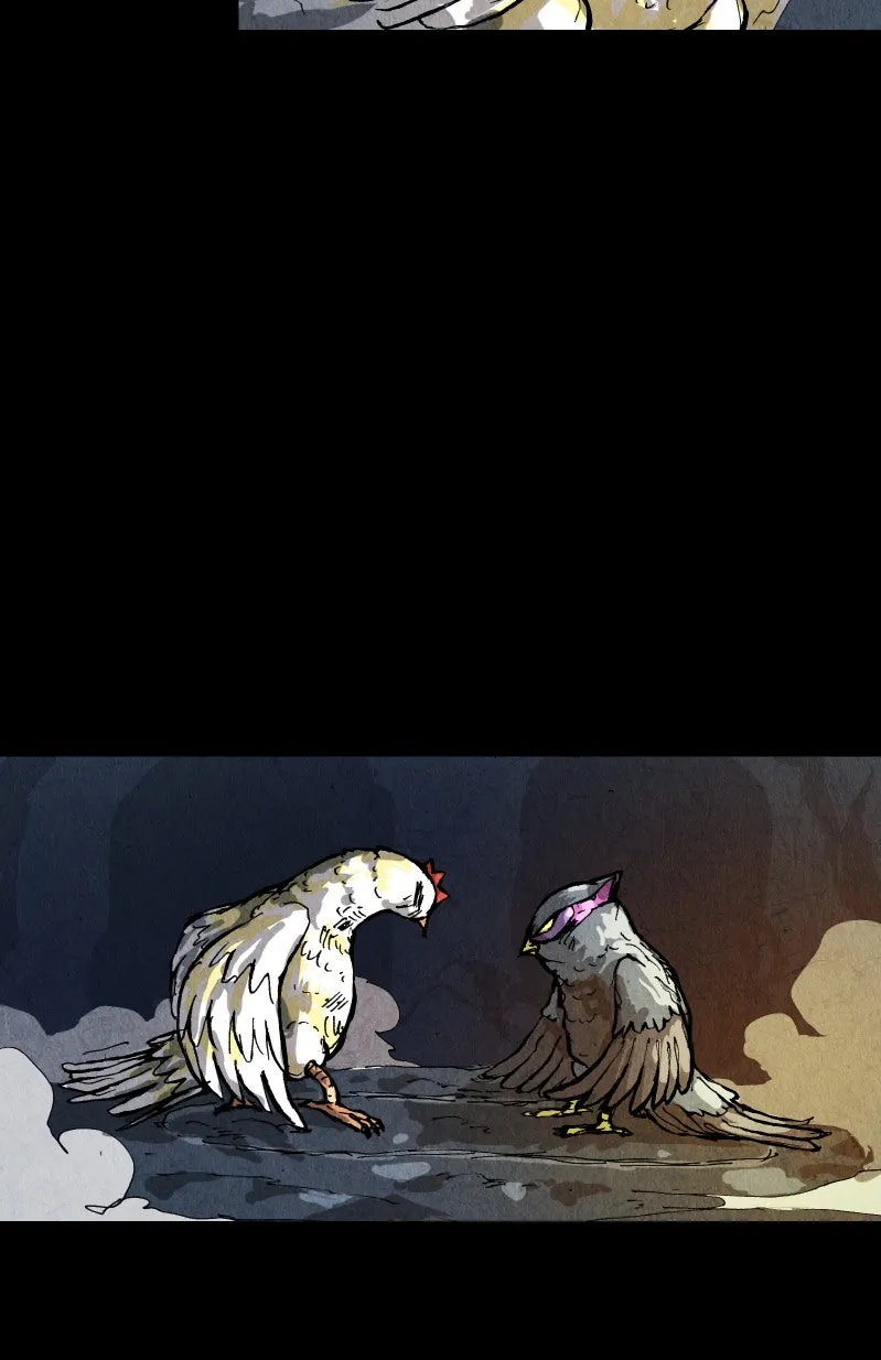 Gul Chapter 29 page 55 - 