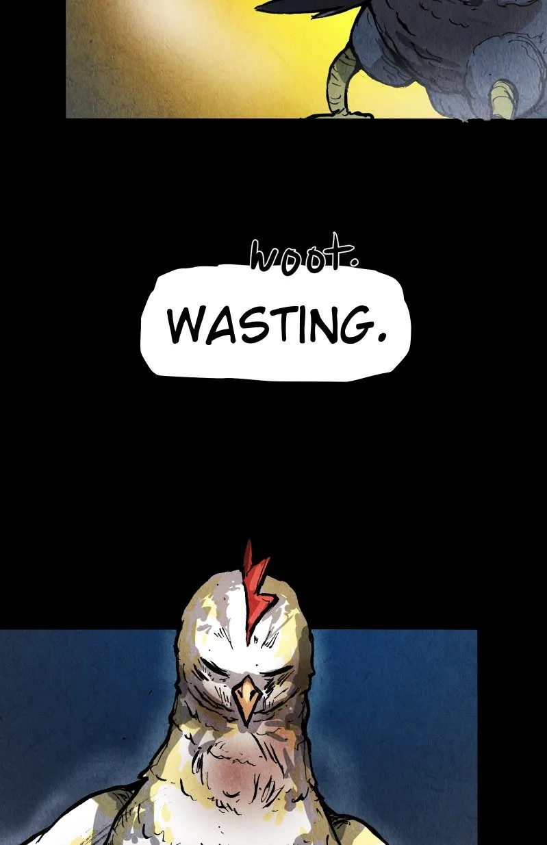 Gul Chapter 29 page 58 - 