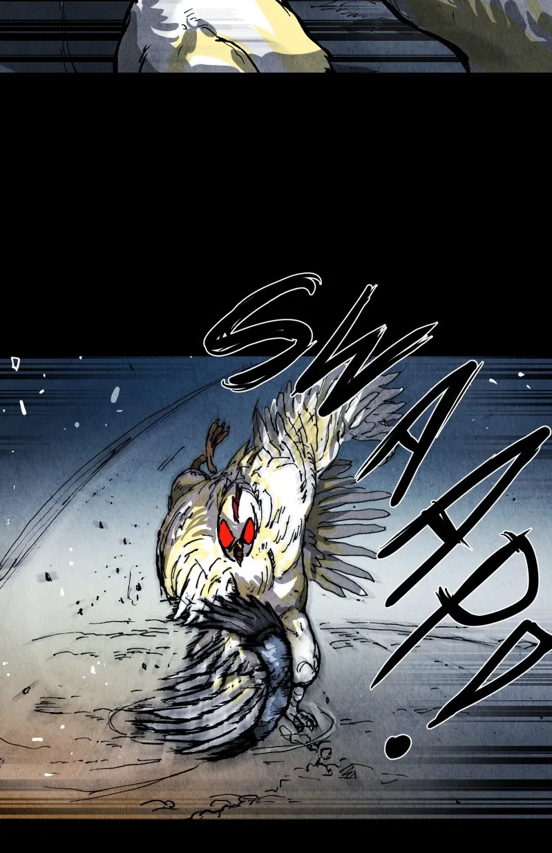 Gul Chapter 29 page 67 - 