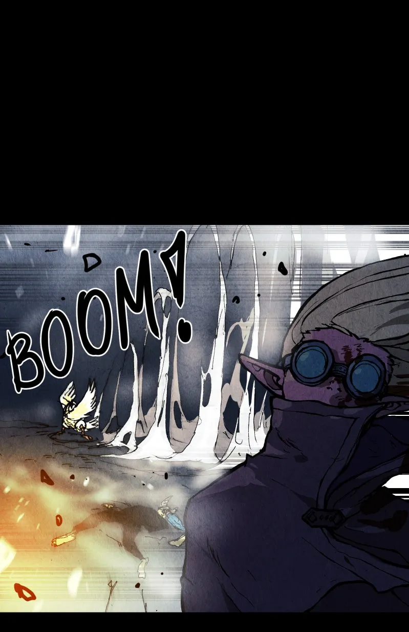 Gul Chapter 29 page 68 - 