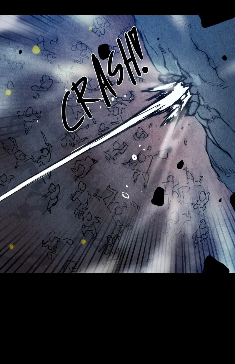 Gul Chapter 29 page 70 - 