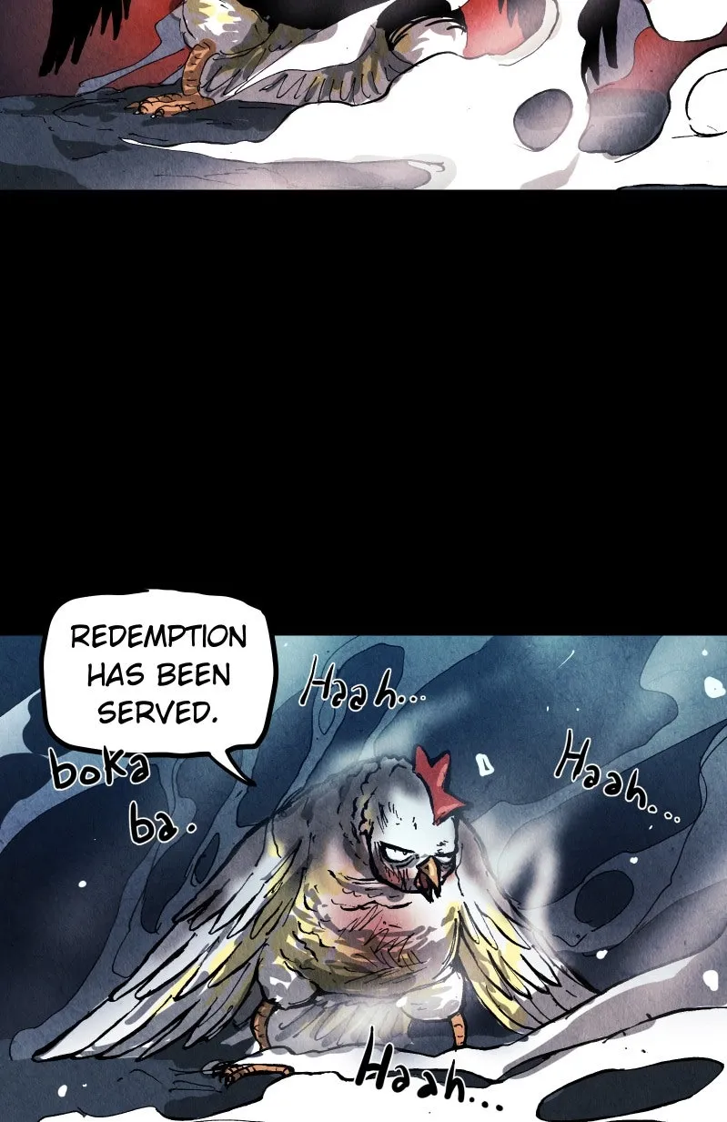 Gul Chapter 29 page 73 - 