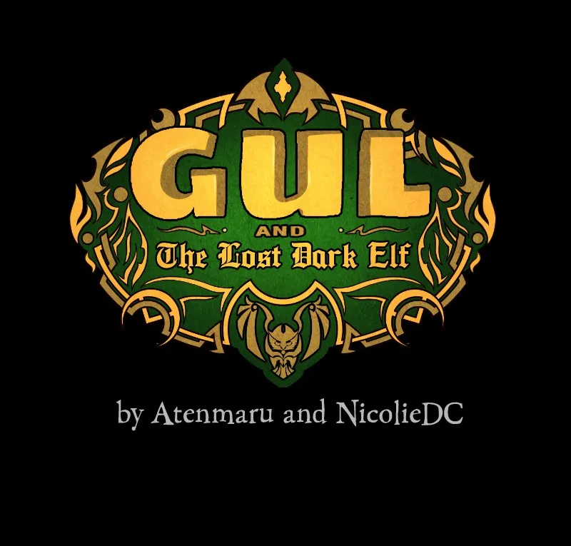Gul Chapter 3 page 1 - 