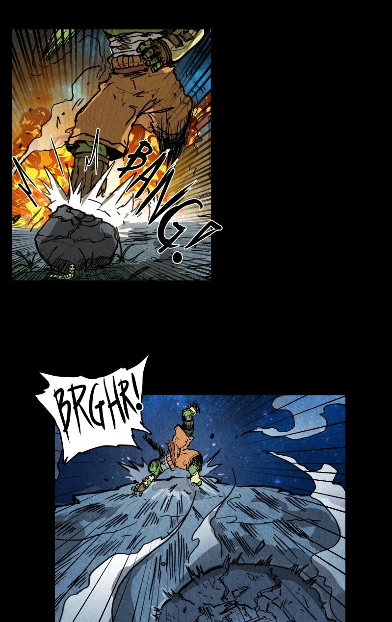 Gul Chapter 3 page 11 - 