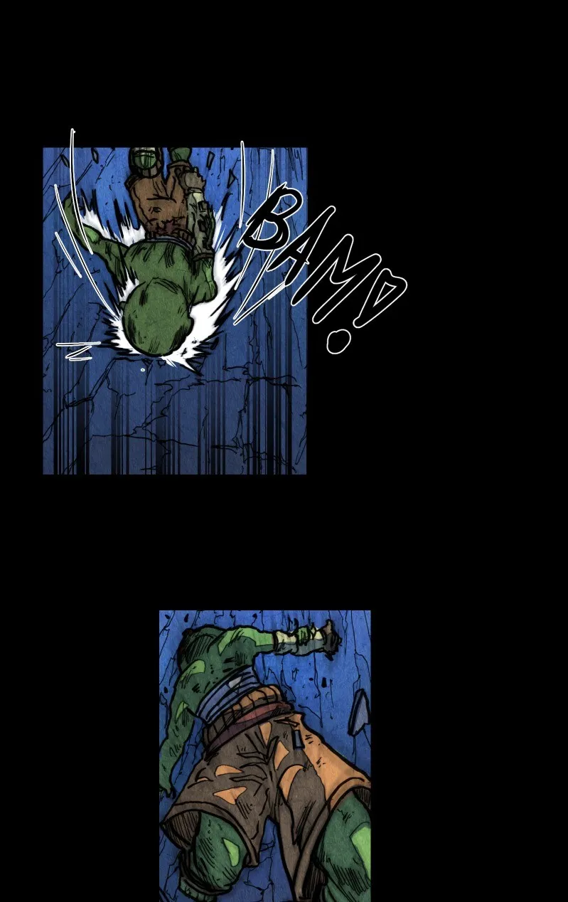 Gul Chapter 3 page 13 - 