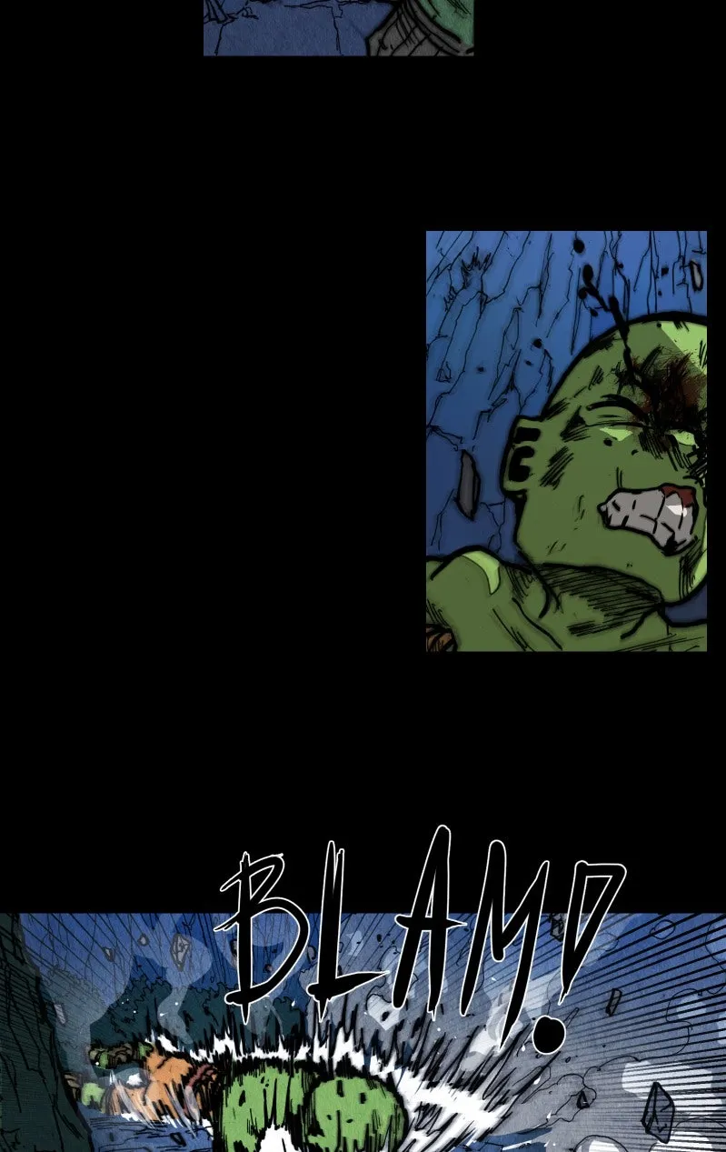 Gul Chapter 3 page 14 - 