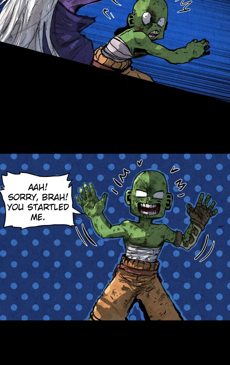 Gul Chapter 3 page 18 - 