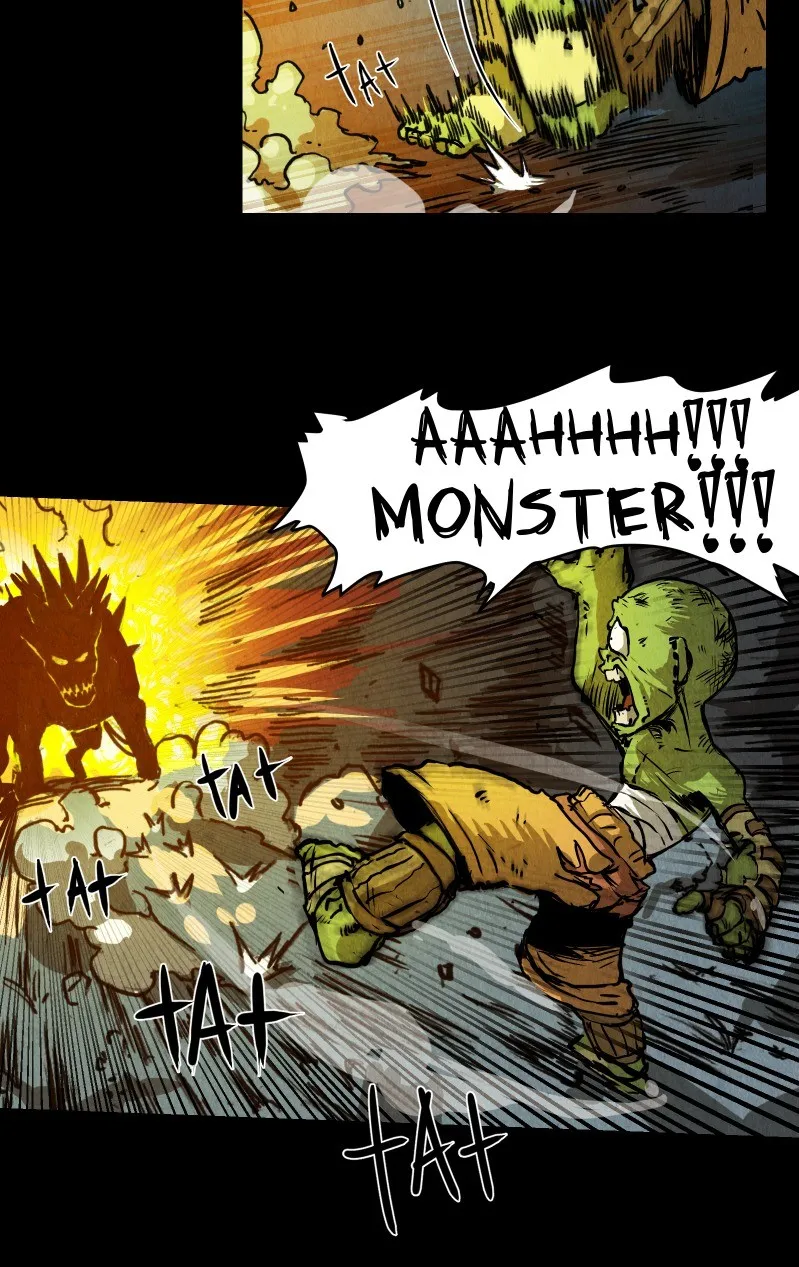 Gul Chapter 3 page 3 - 