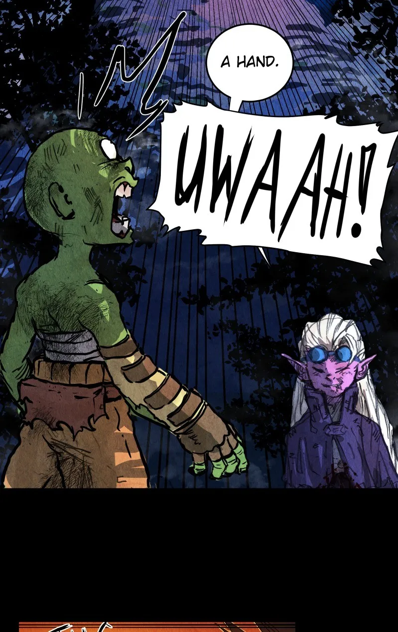 Gul Chapter 3 page 22 - 