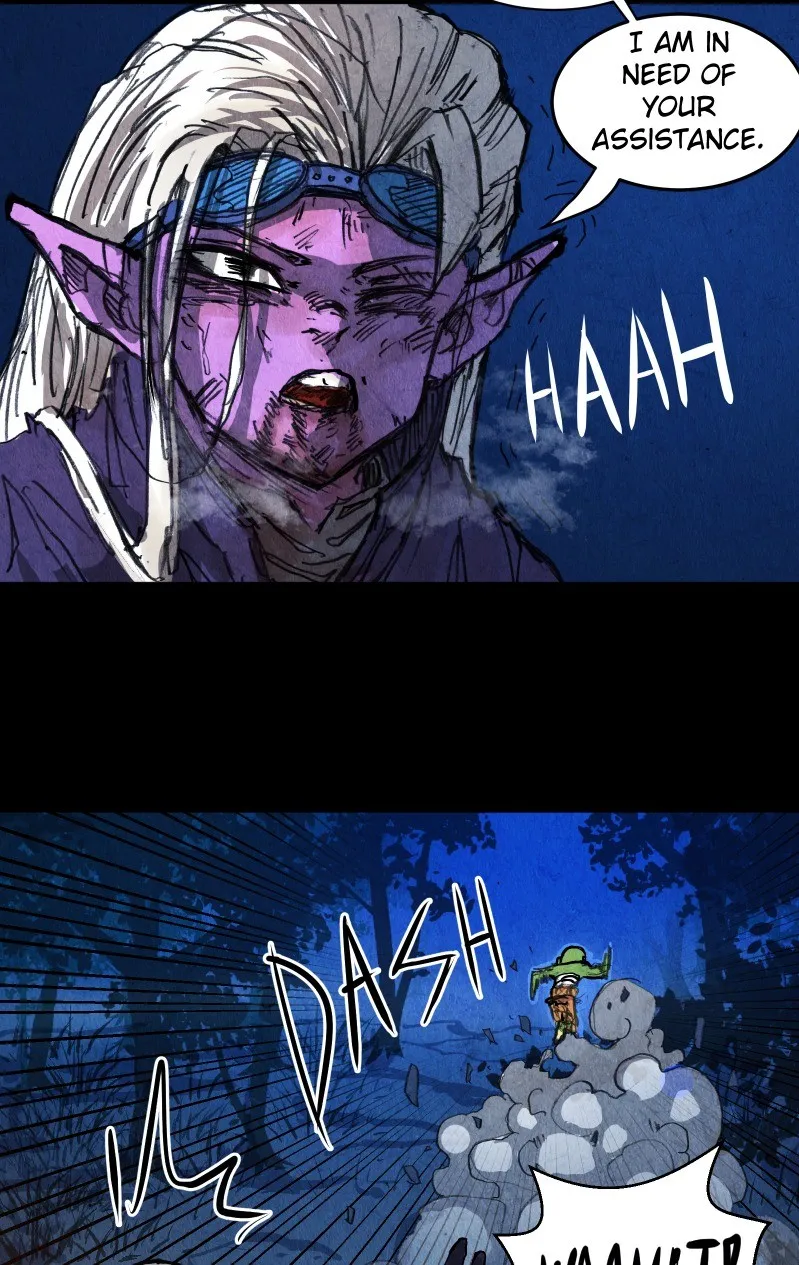 Gul Chapter 3 page 30 - 