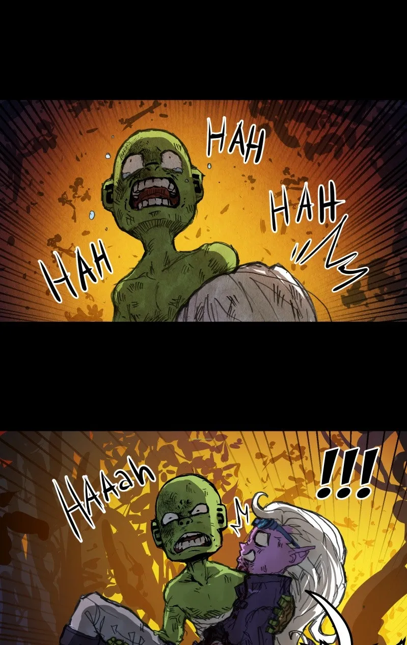 Gul Chapter 3 page 34 - 