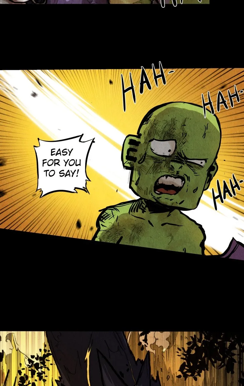 Gul Chapter 3 page 38 - 