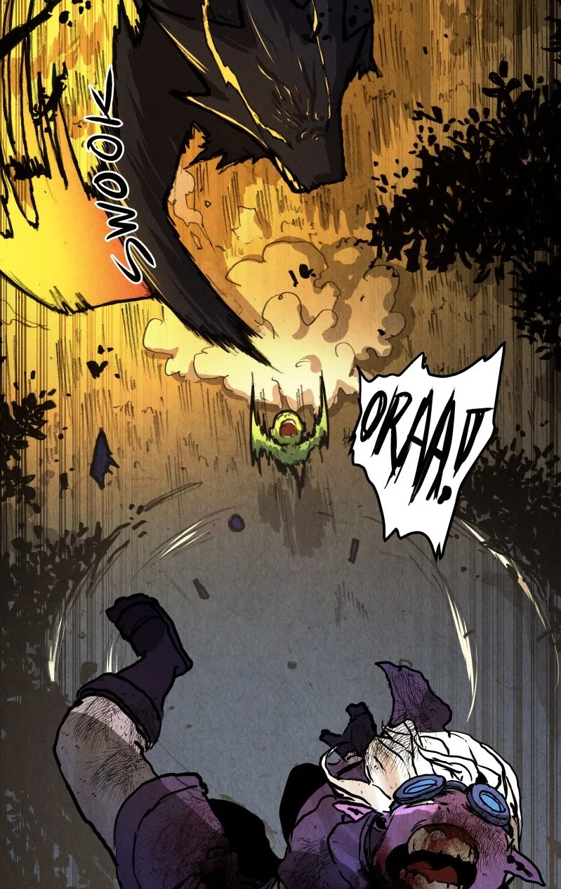 Gul Chapter 3 page 39 - 