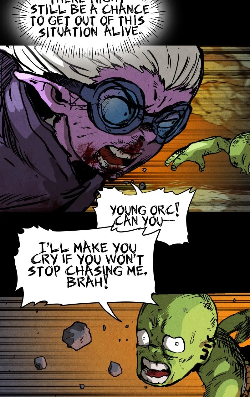 Gul Chapter 3 page 5 - 