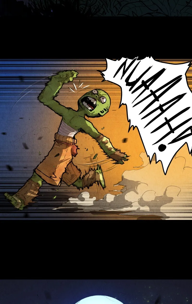 Gul Chapter 3 page 41 - 
