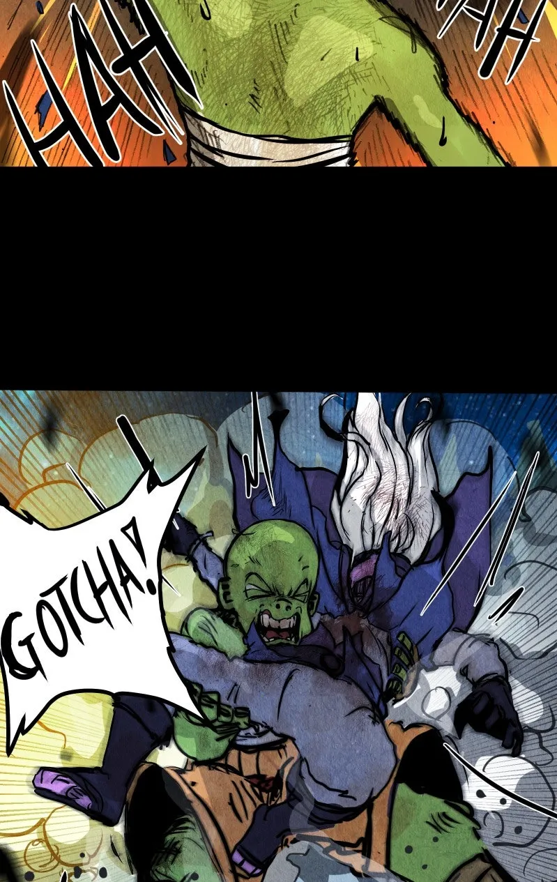 Gul Chapter 3 page 43 - 